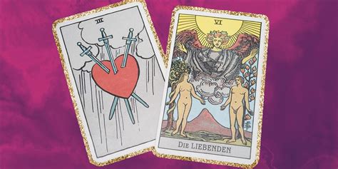 Tarot Amour